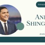 Andrew Shingange