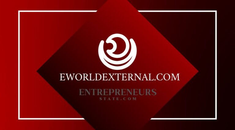 Eworldexternal.com