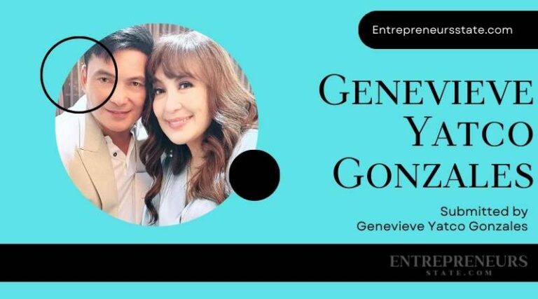 Genevieve Yatco Gonzales