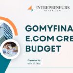 Gomyfinance.com Create Budget