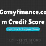 Gomyfinance.com Credit Score