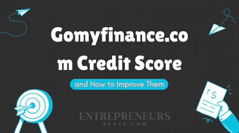 Gomyfinance.com Credit Score