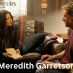 Meredith Garretson’s Personal Information