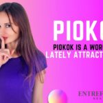 Piokok is a word that has lately attracted notice
