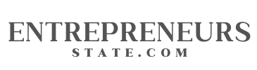 Entrepreneursstate 