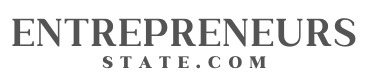 Entrepreneursstate 