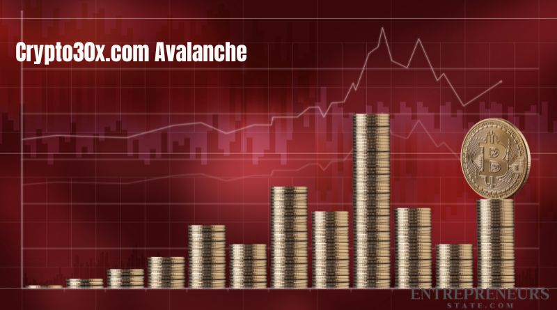Crypto30x.com Avalanche