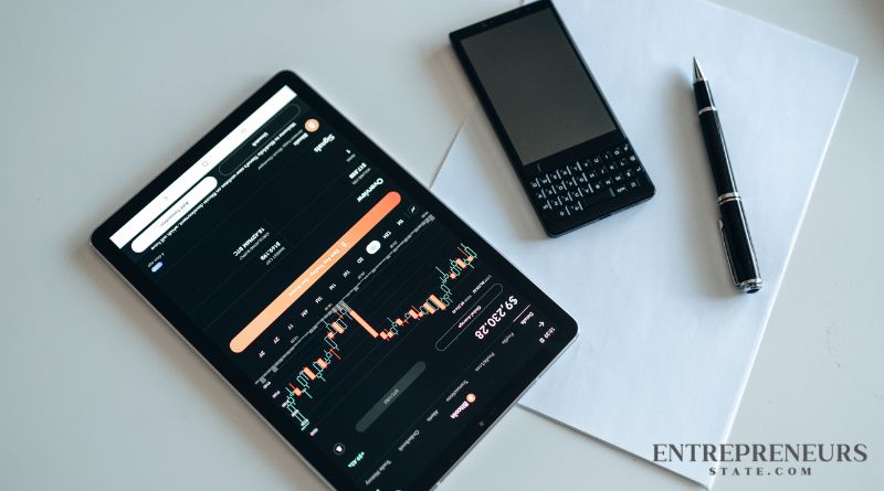 Investments and Digitalization in UAE