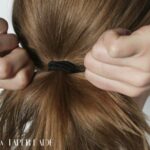 Long Hair Low Taper Fade