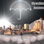 Mywebinsurance.com Business Insurance