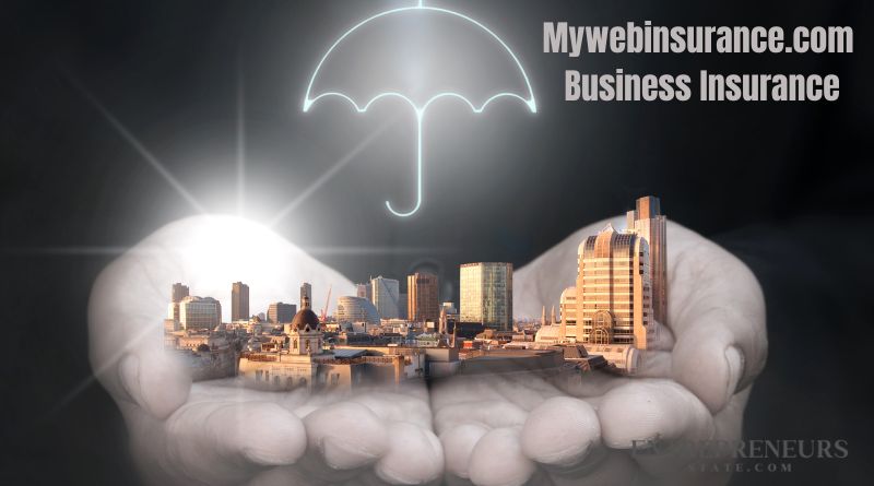 Mywebinsurance.com Business Insurance