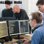 Programgeeks Social Media