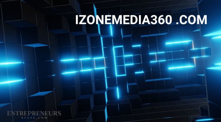 izonemedia360 .com