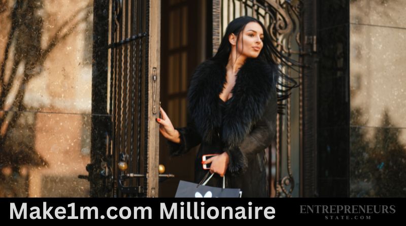 Make1m.com Millionaire