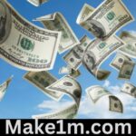 make1m.com: The Ultimate Guide to Achieving Your First Million
