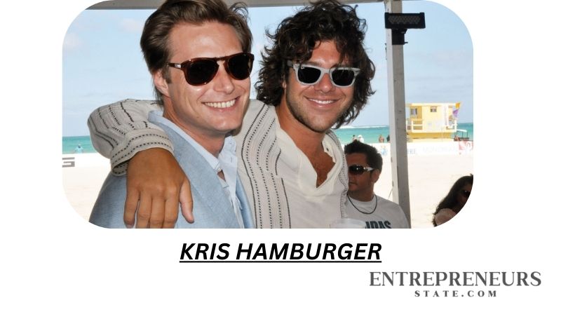 Kris Hamburger