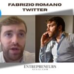 Fabrizio Romano Twitter