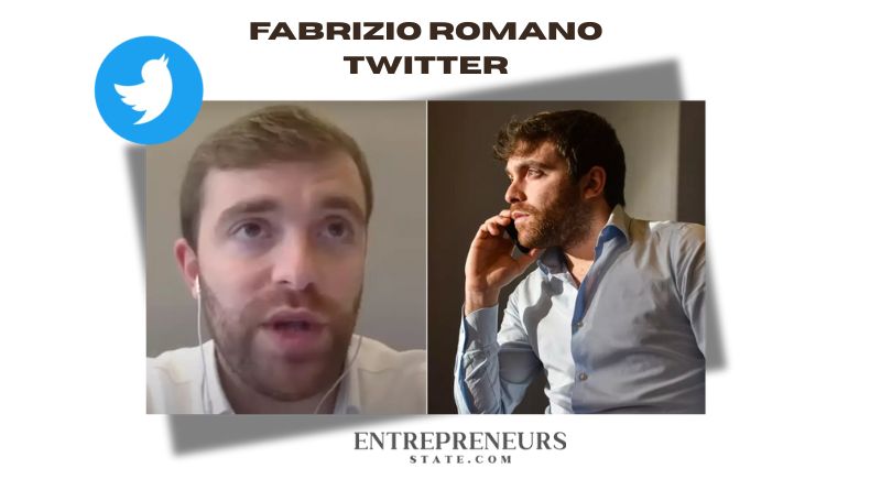 Fabrizio Romano Twitter