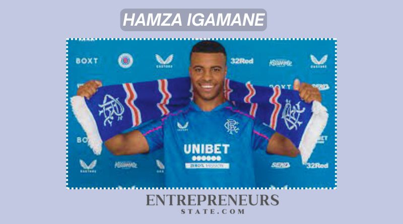 Hamza Igamane