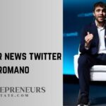 Transfer News Twitter Romano