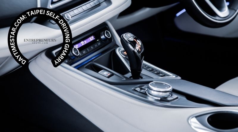 daytimestar.com: taipei self-driving gharry