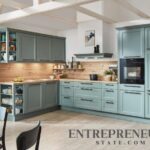 best paint for kitchen cabinets