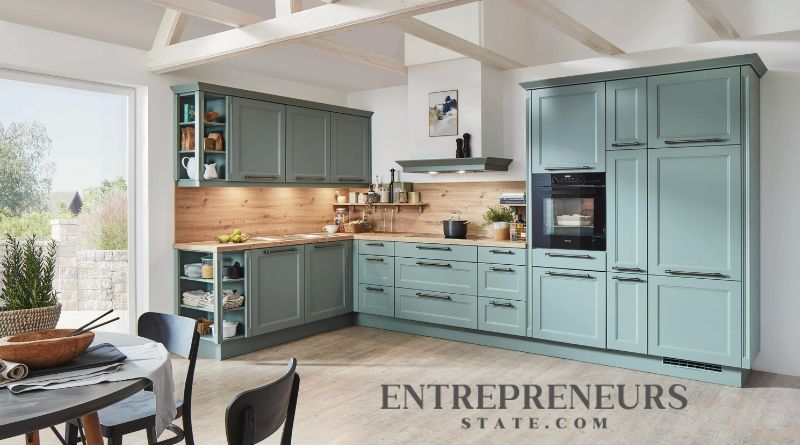 best paint for kitchen cabinets