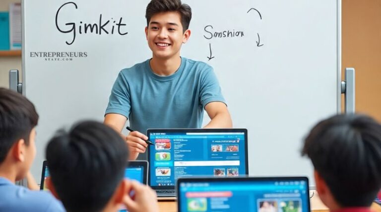 Gimkit Host