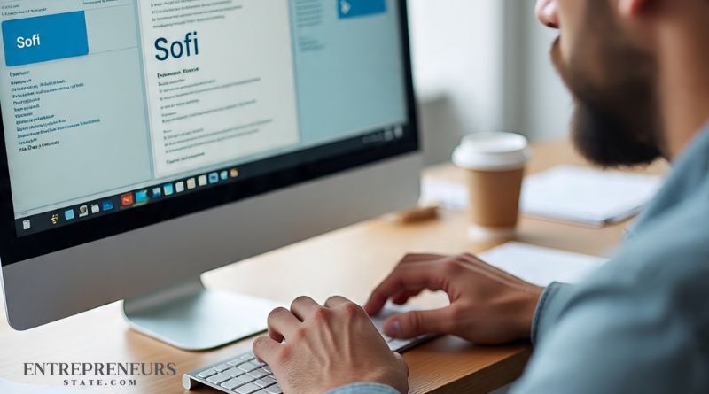 How to Transfer Money from SoFi to Another Bank