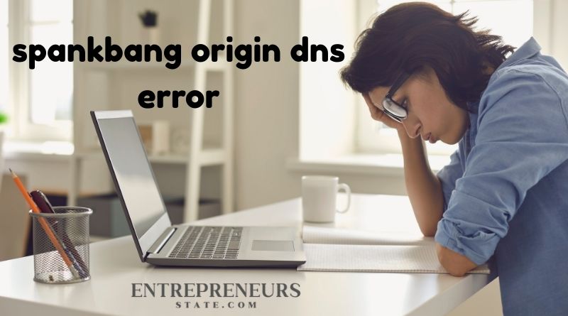 spankbang origin dns error