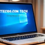ztec100.com tech