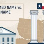 Assumed Name vs. Legal Name in Texas