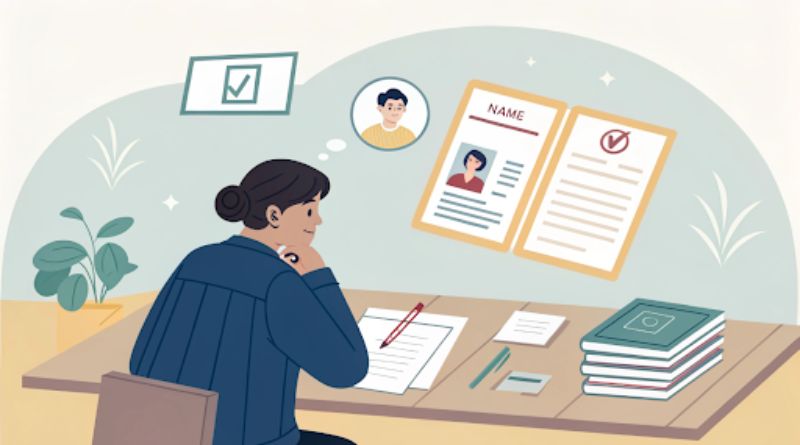 Assumed Name vs. Legal Name in Texas