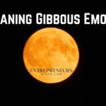 Waning Gibbous Emoji
