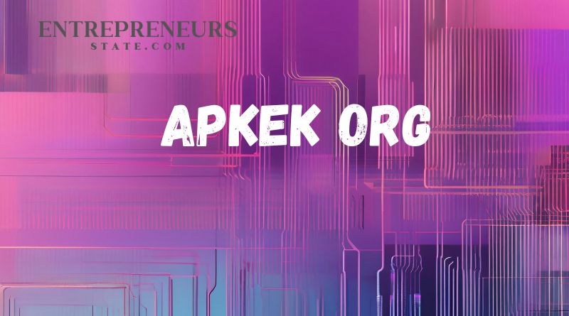 apkek org