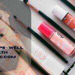 Beauty Tips - Well Health Organic.com