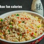 Chowking Chao Fan Calories