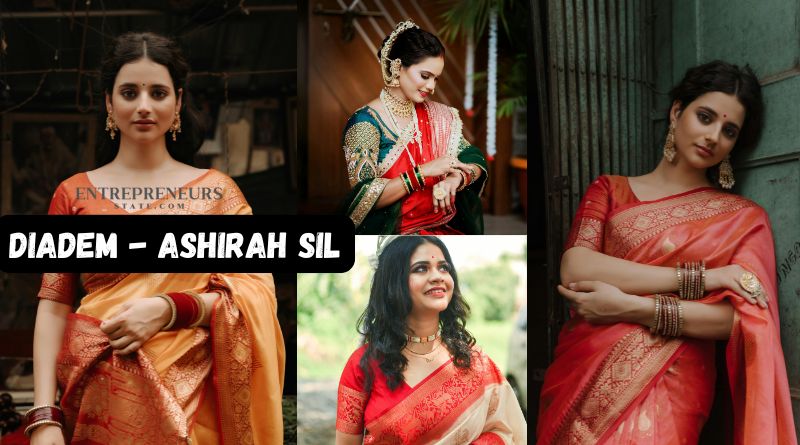 Diadem - Ashirah Sil