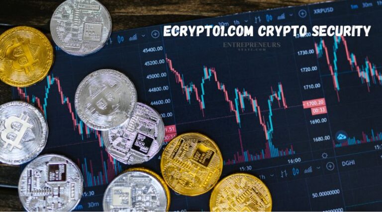 ecrypto1.com Crypto Security