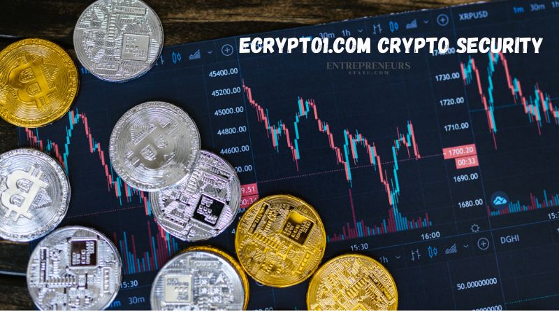 ecrypto1.com Crypto Security