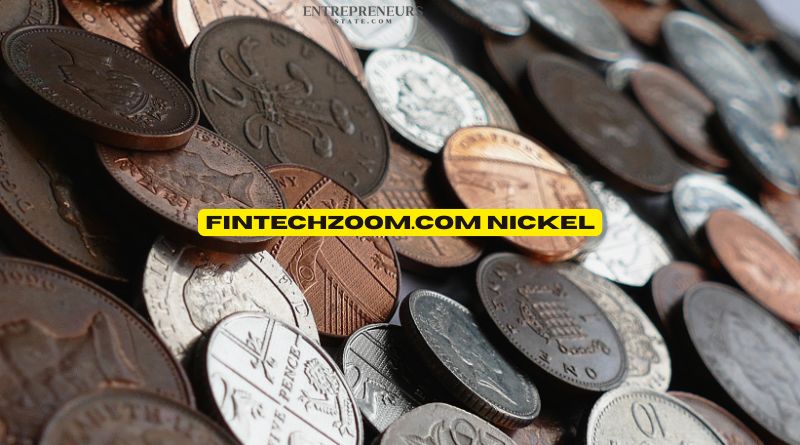 fintechzoom.com nickel