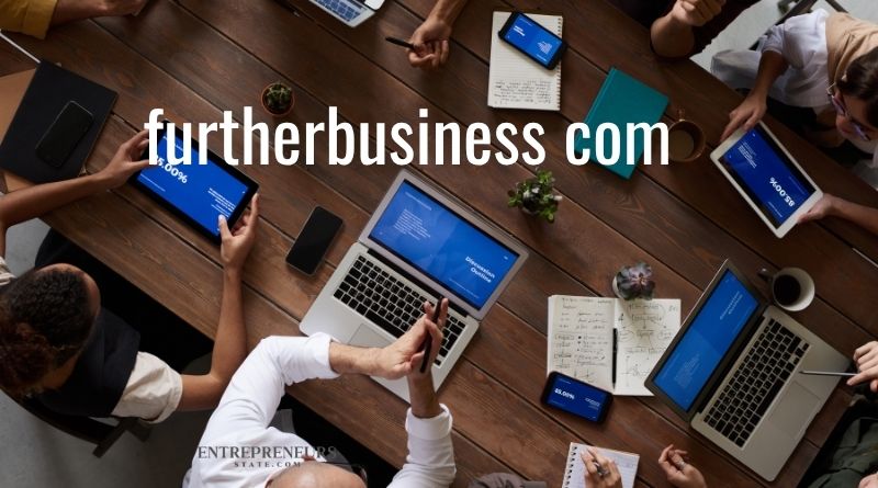 furtherbusiness com