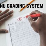 NU Grading System