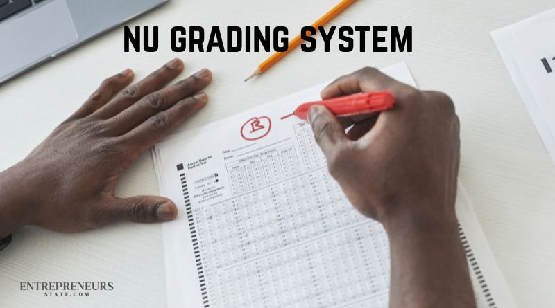 NU Grading System