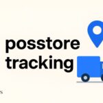 posstore tracking