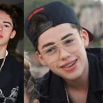 how old is kevin amf