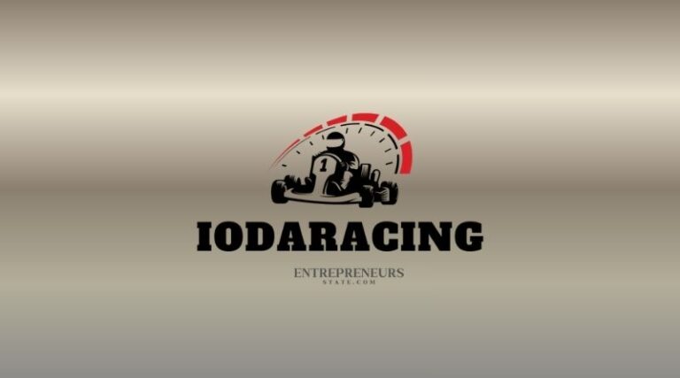 Owner Company Iodaracing Address