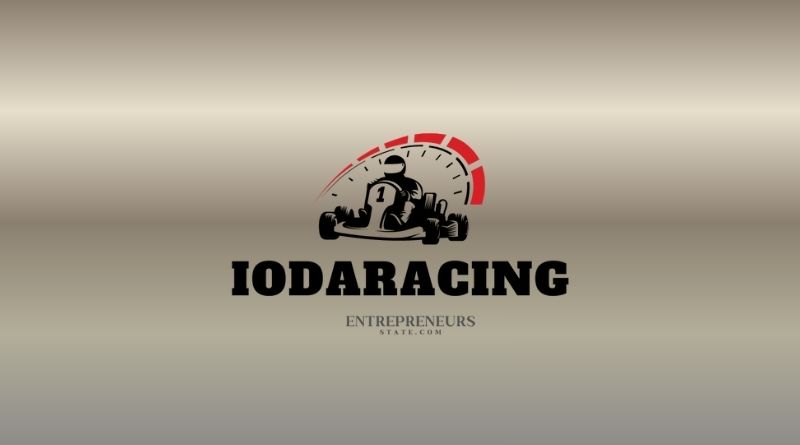Owner Company Iodaracing Address