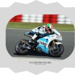 The Company Iodaracing Address