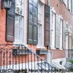 Guide to Choosing New Windows Philadelphia